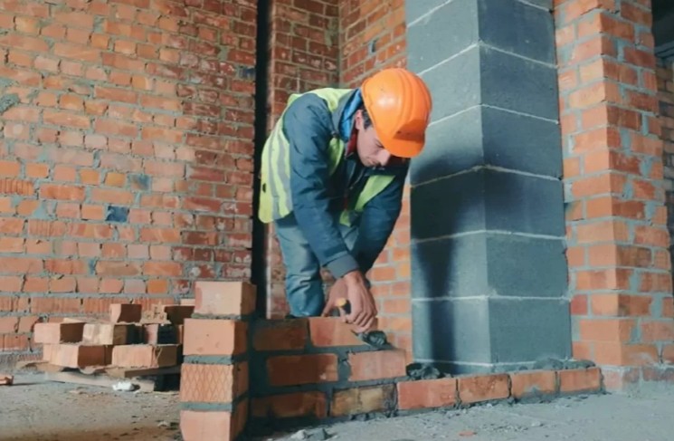 Sodo District - Fresenius Masonry